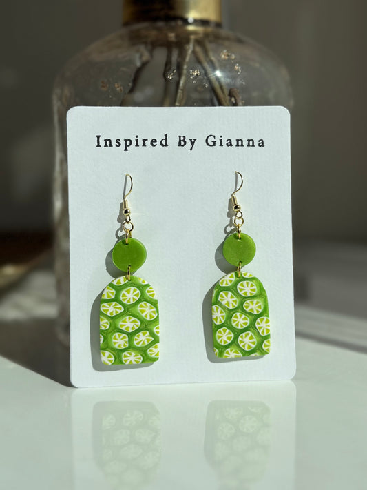 Summer Collection Lime Crush Arch